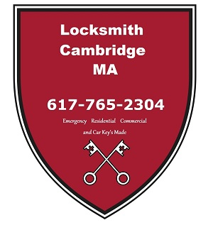 Company Logo For Locksmith Cambridge MA'
