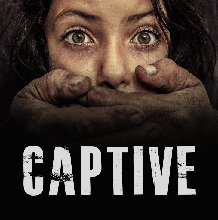 CAPTIVE'