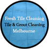Company Logo For Fresh Tile Cleaning'