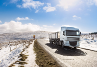 IT Spending In Cold Chain Logistics