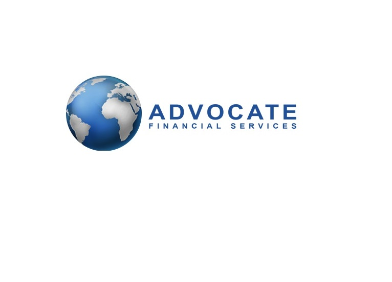 Company Logo For Advocate Financial Services'