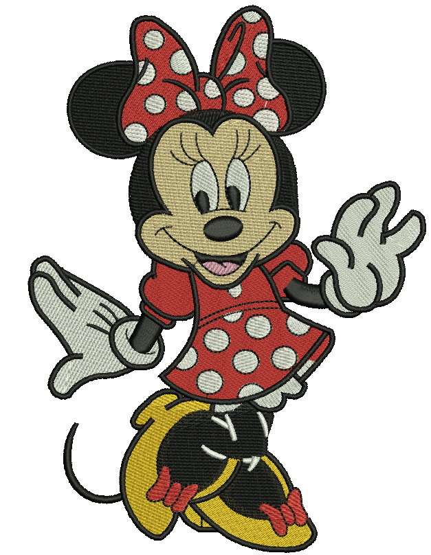 Custom Embroidery Designs in Iowa'