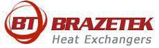 Brazetek Logo'