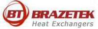 Brazetek Logo