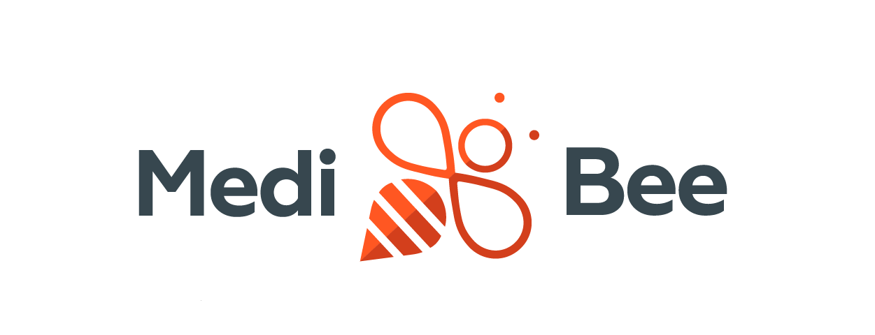 MediBee Logo