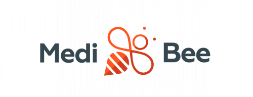 Company Logo For MediBee'