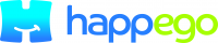Happego Logo