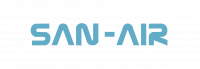 SAN-AIR Logo