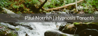 Providing hypnosis for anxiety Toronto - Hypnosis Toronto Logo
