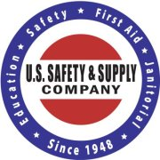 U.S. Safety & Supply Company Logo