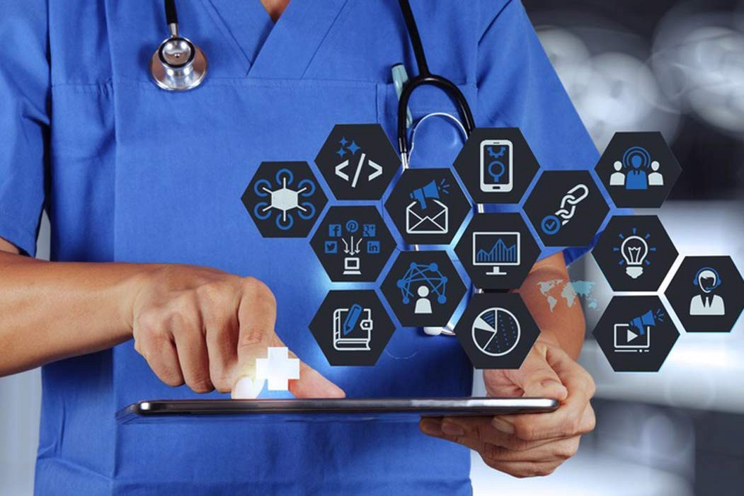 Blockchain in Healthcare Market
