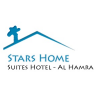 Company Logo For Stars Home Suites Hotel'