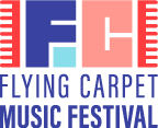 Company Logo For Flying Carpet Children Music Festival'