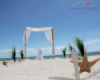 Small beach wedding packages'