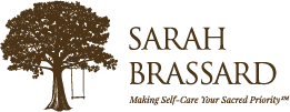 Sarah Brassard Logo