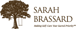 Company Logo For Sarah Brassard'