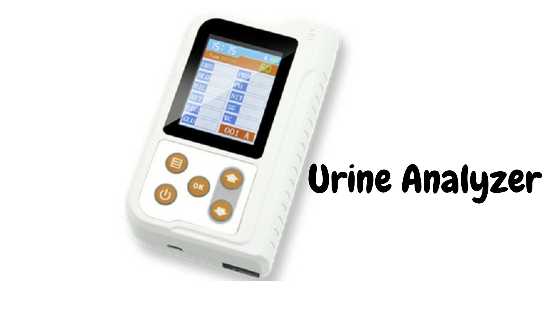 Urine Analyzer