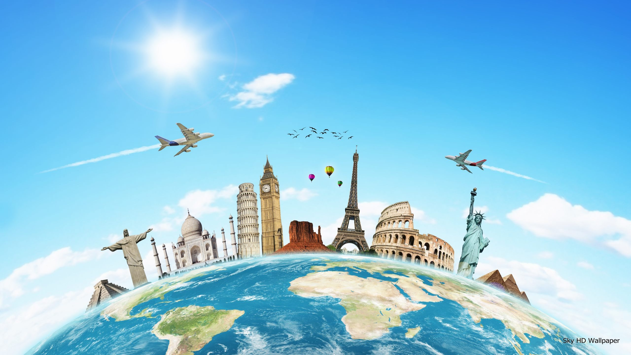 Customized Travel