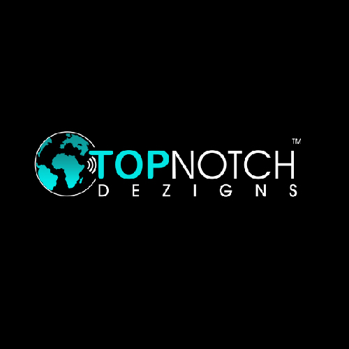 Company Logo For Top Notch Dezigns'