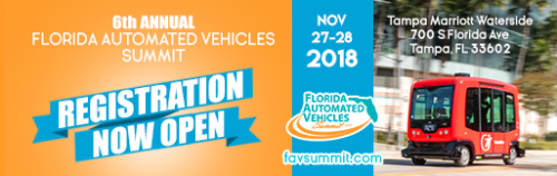 FAV Summit Returns to Tampa'