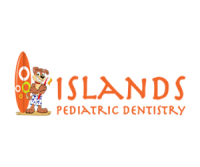 Islands Pediatric Dentistry Logo