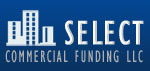Select Commercial Logo