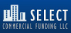 Logo for Select Commercial'