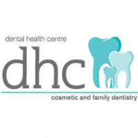 Dental Health Centre Logo