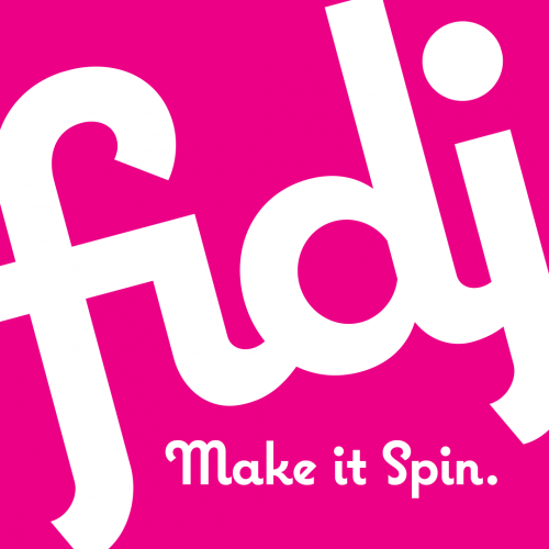 Company Logo For Fidj, Inc.'