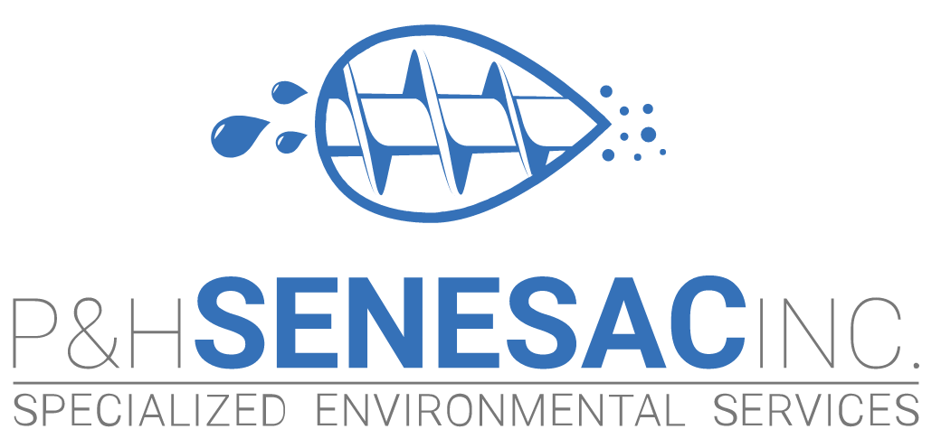 Company Logo For P&amp;H Senesac Inc.'
