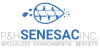 Company Logo For P&H Senesac Inc.'