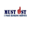 Company Logo For Must1st'