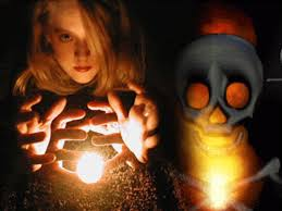 Girl Vashikaran Logo