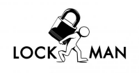 Lockman 247 Logo