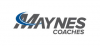 Company Logo For Maynes Coaches'