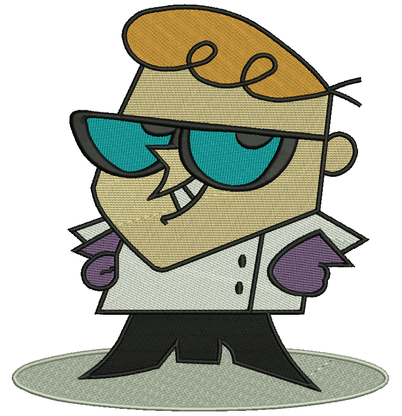 Online Custom Machine Embroidery Designs in Iowa Logo