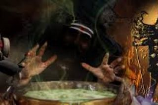 Company Logo For Tantrik baba ji'