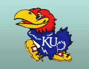 Machine Embroidery Designs in Kansas