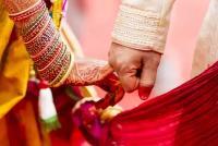 Love Marriage Specialist in Delhi Logo