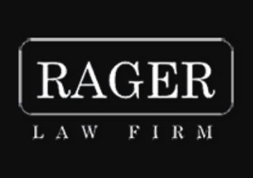 Company Logo For Rager Law Firm'