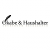 Company Logo For Okabe & Haushalter'