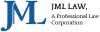 Company Logo For JML Law, A Professional Law Corporation'