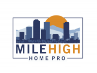 Mile High Home Pro: Denver Luxury Homes Logo