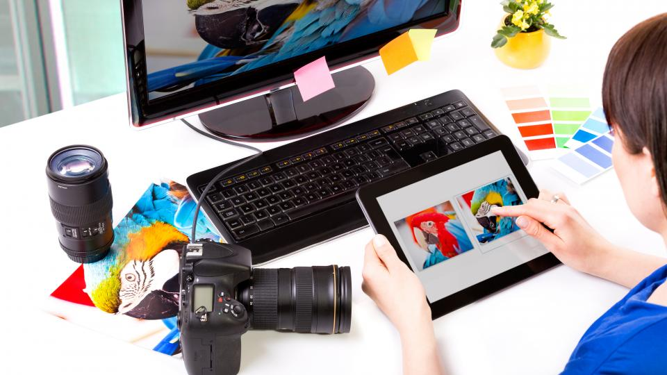 Image Editing Software Market: Innovative Technology, Market