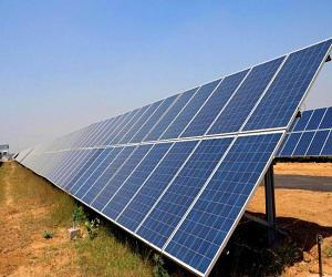 Solar PV Power Market'