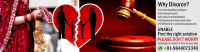 Divorce Problem Solution Baba Ji Logo