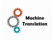 Machine Translation'
