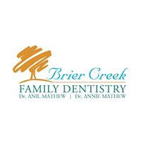 Brier Creek Family Dentistry Logo
