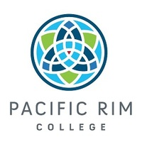 Company Logo For Pacific Rim College'