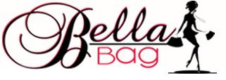 Logo for Bella Bag'